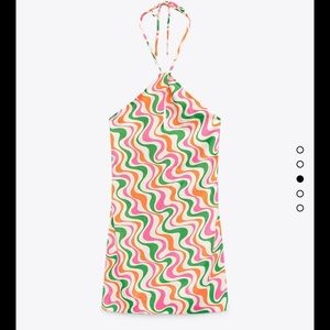 NWT Zara dress